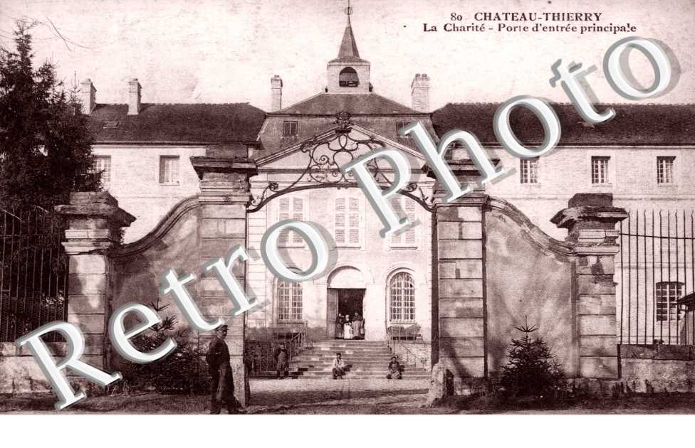 La Charite
