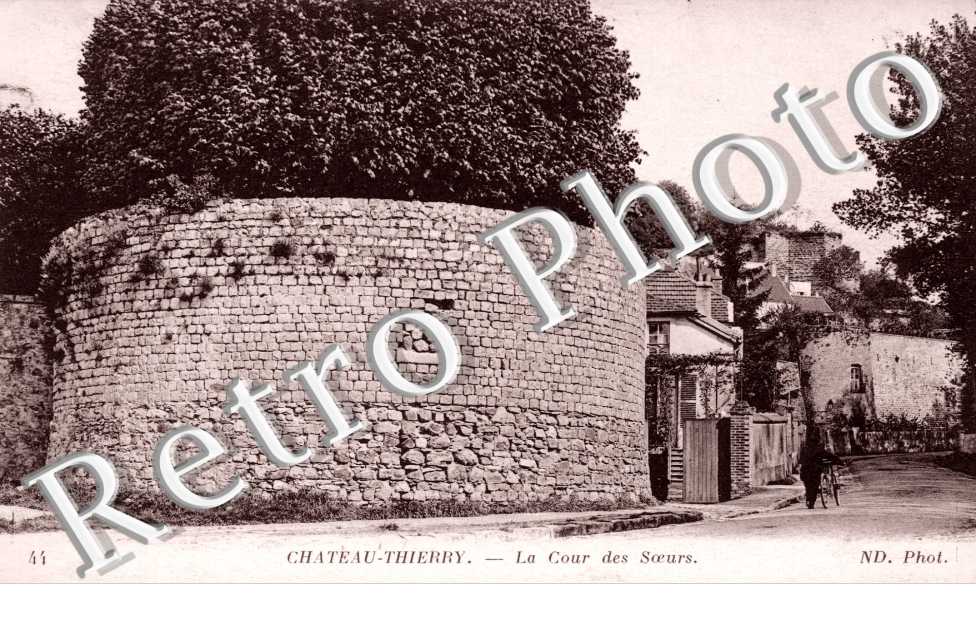 La Cour des Soeurs