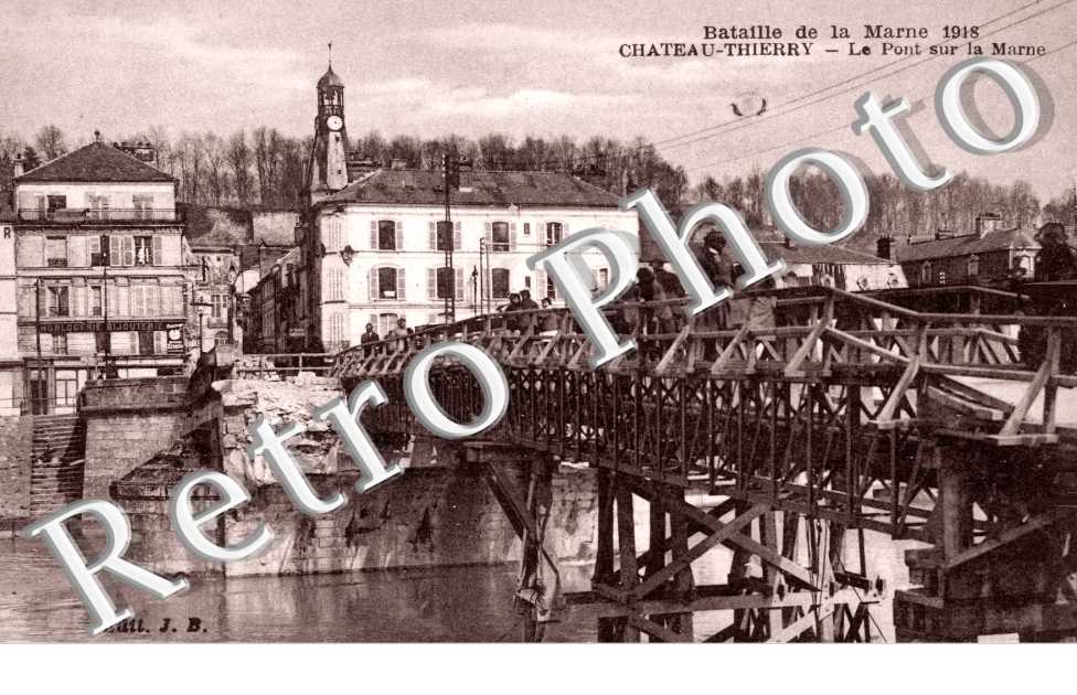le pont 