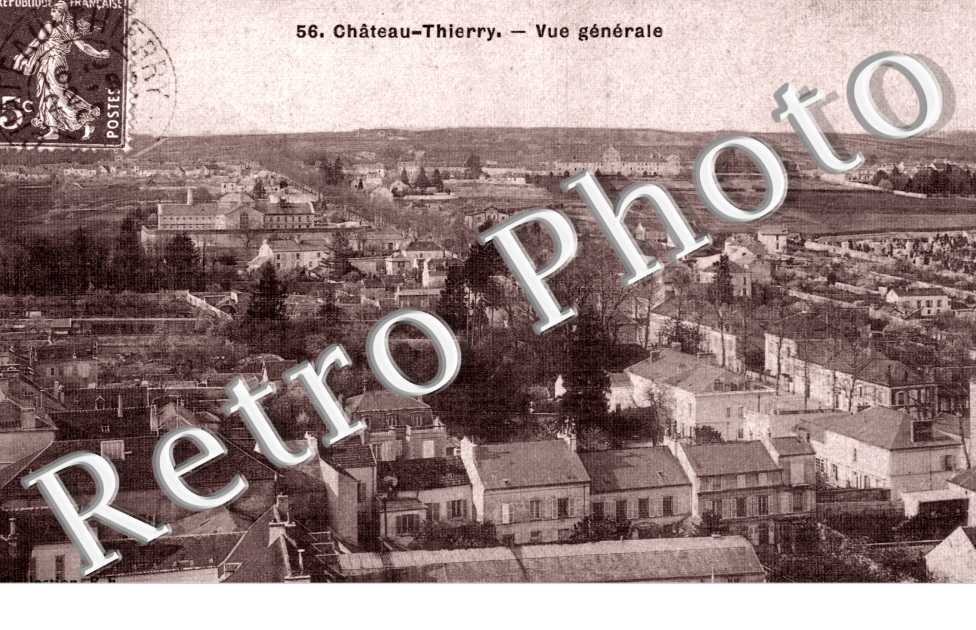 Vue Generale
