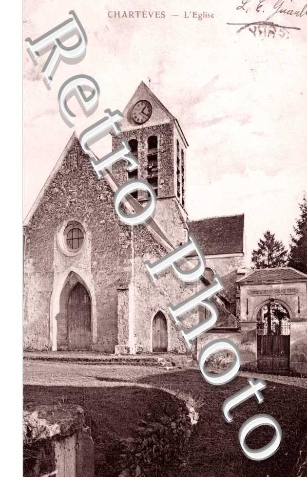 L'Eglise
