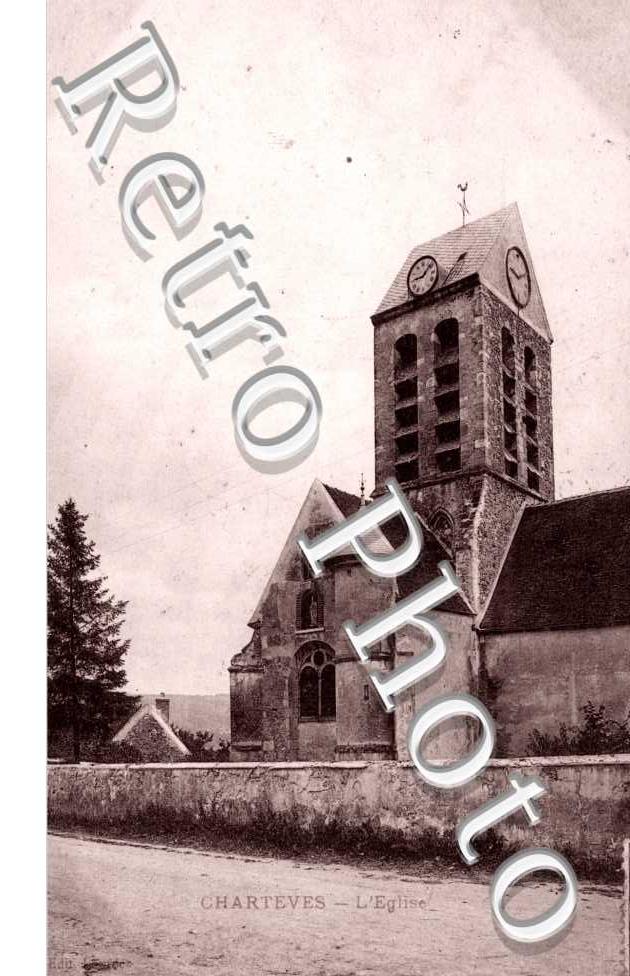L'Eglise