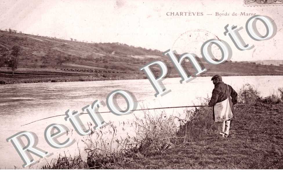 Bords de Marne