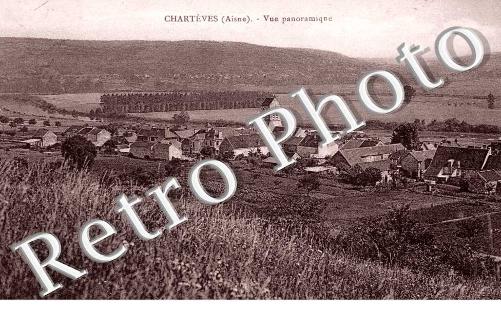 Vue panoramique