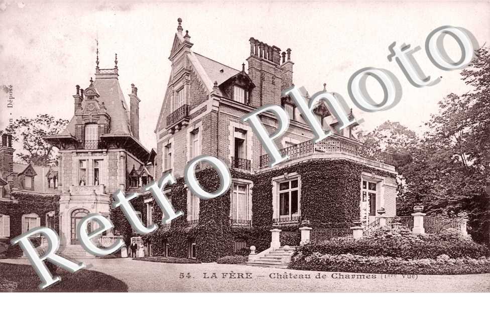 chateau