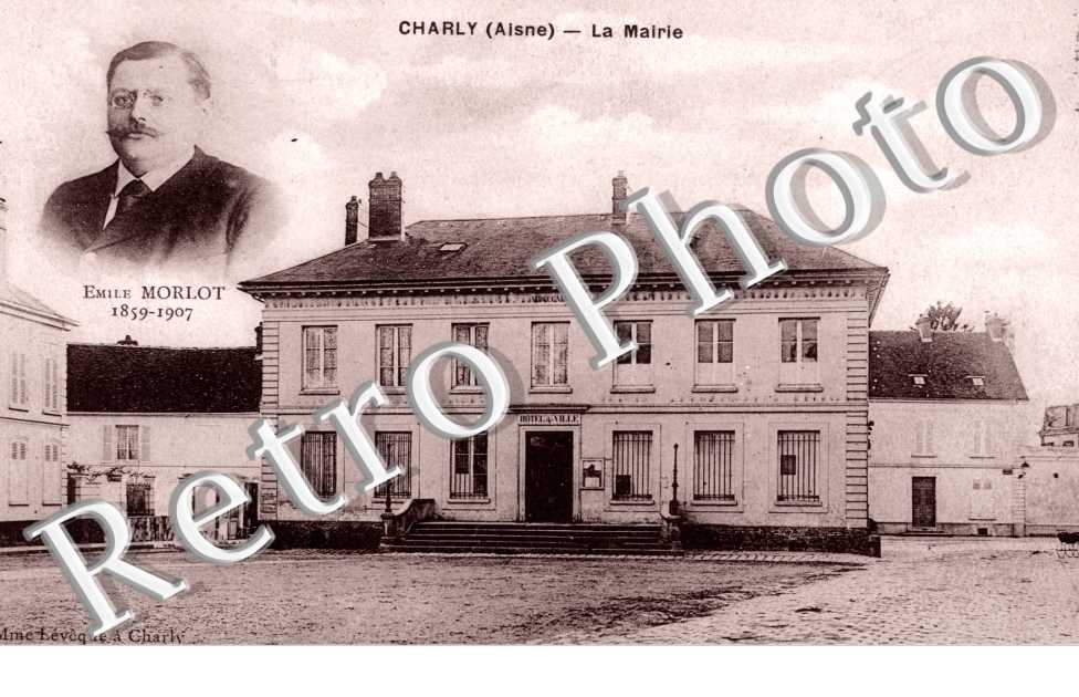La Mairie