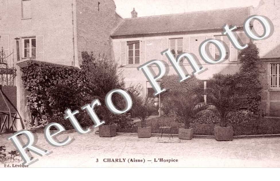 L'Hospice