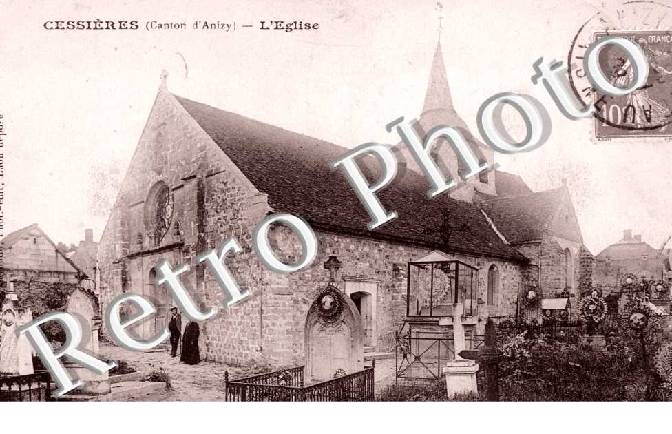 L'eglise