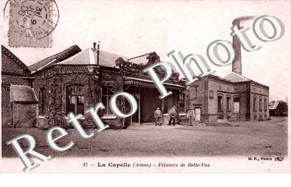 Ferme de Belle Vue