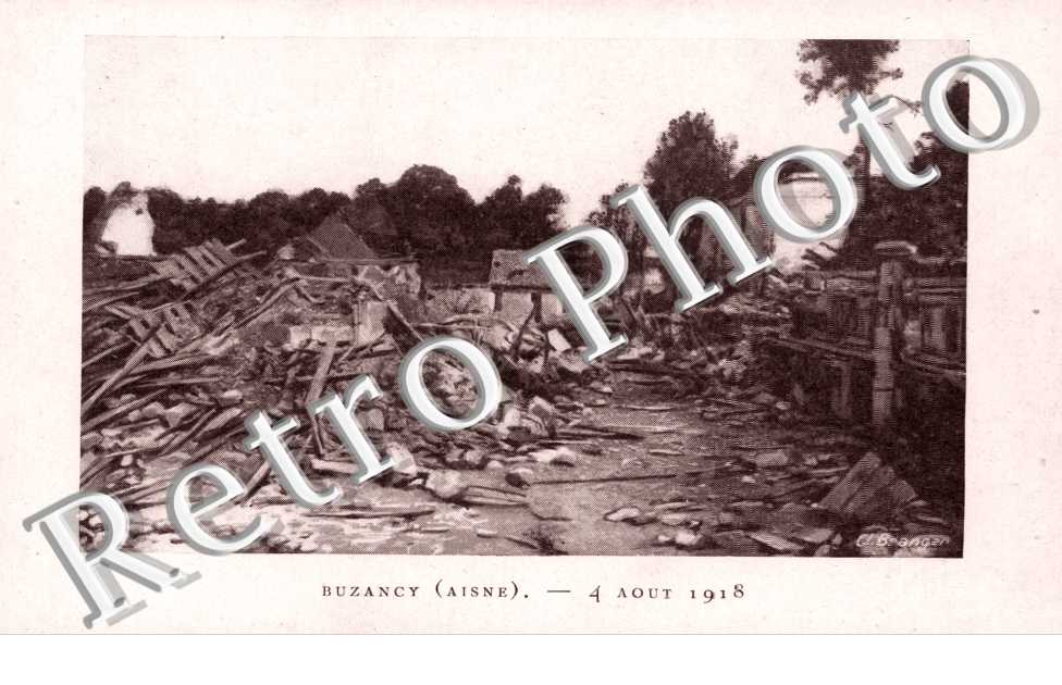 4 aout 1918