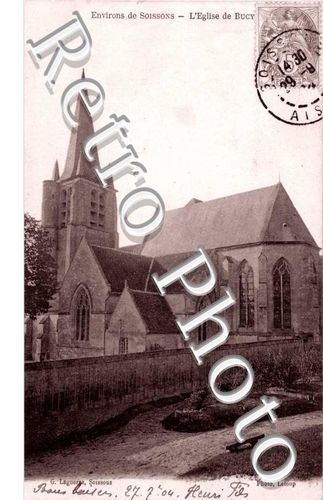 Eglise