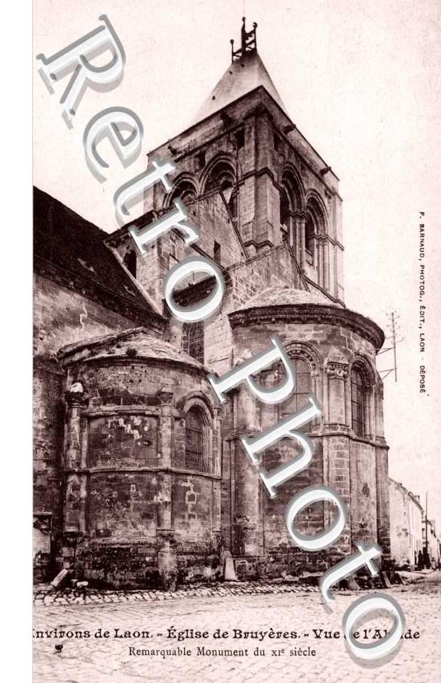 Eglise