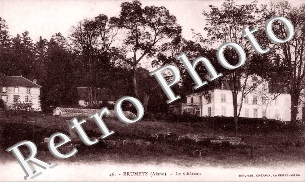 Le Chateau
