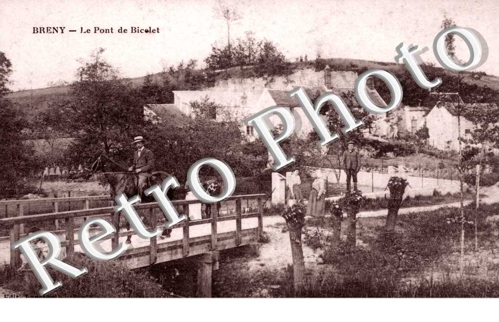 Le Pont de Bicelet