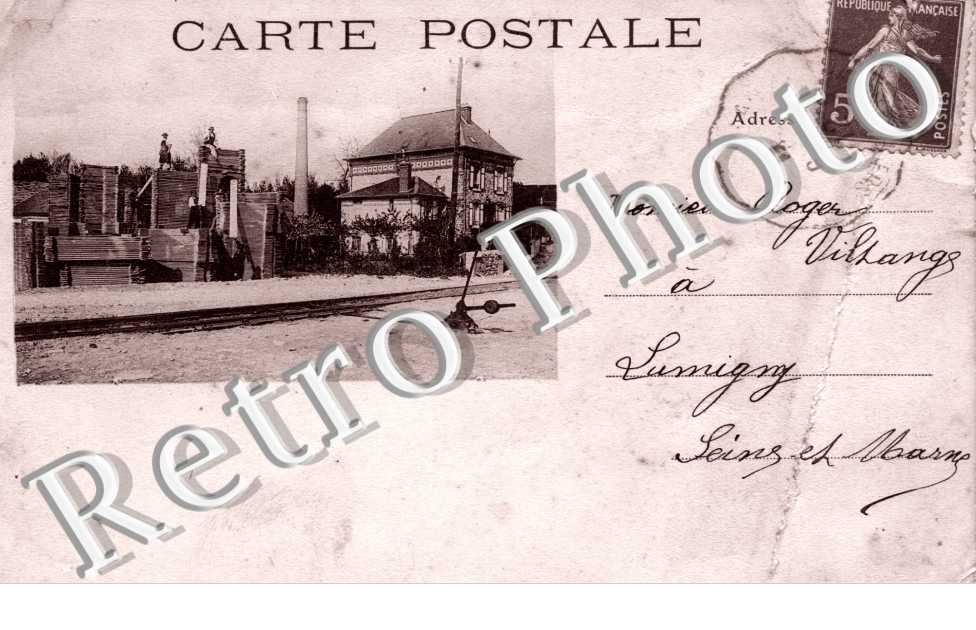 ( vue interieure)