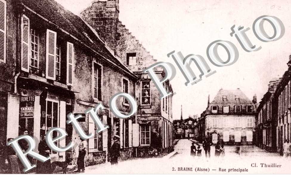 Le Chateau de la Folie