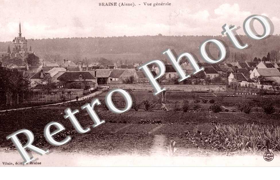 Vue generale