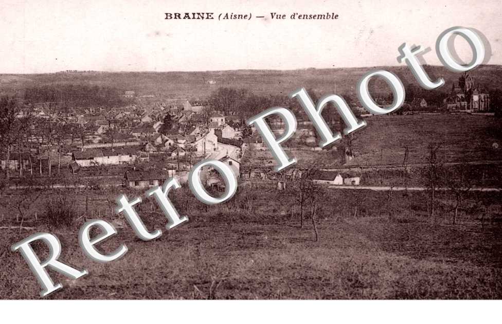 Vue generale