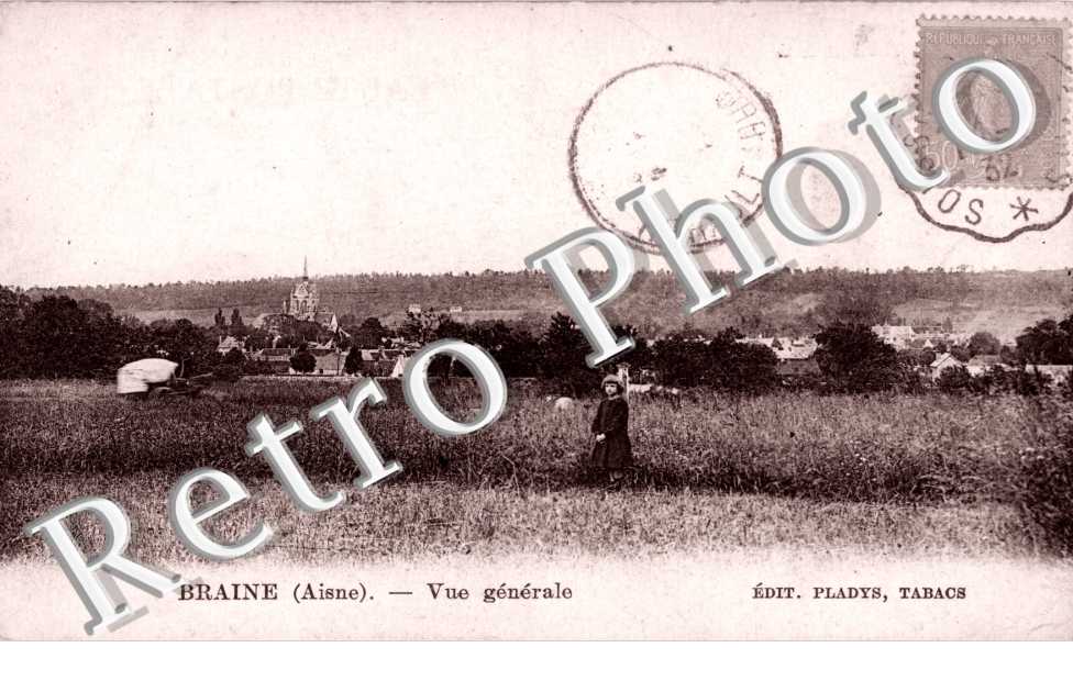 Vue generale