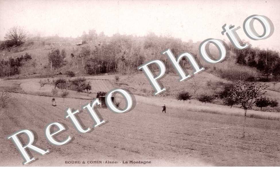 La Montagne