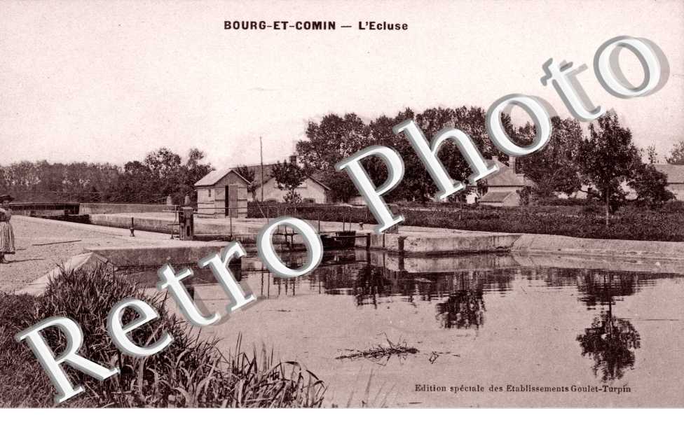 L'Ecluse