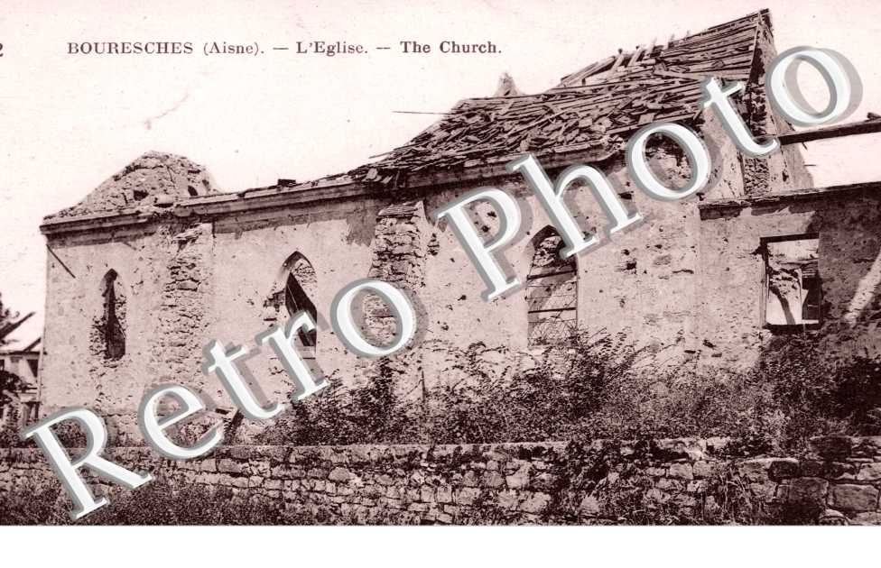 L'Eglise