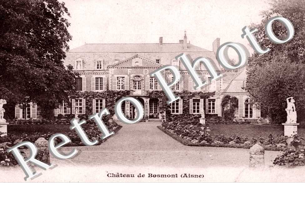 Chateau