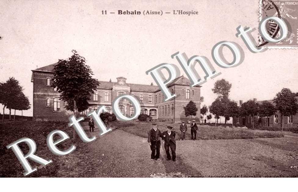 L'Hospice