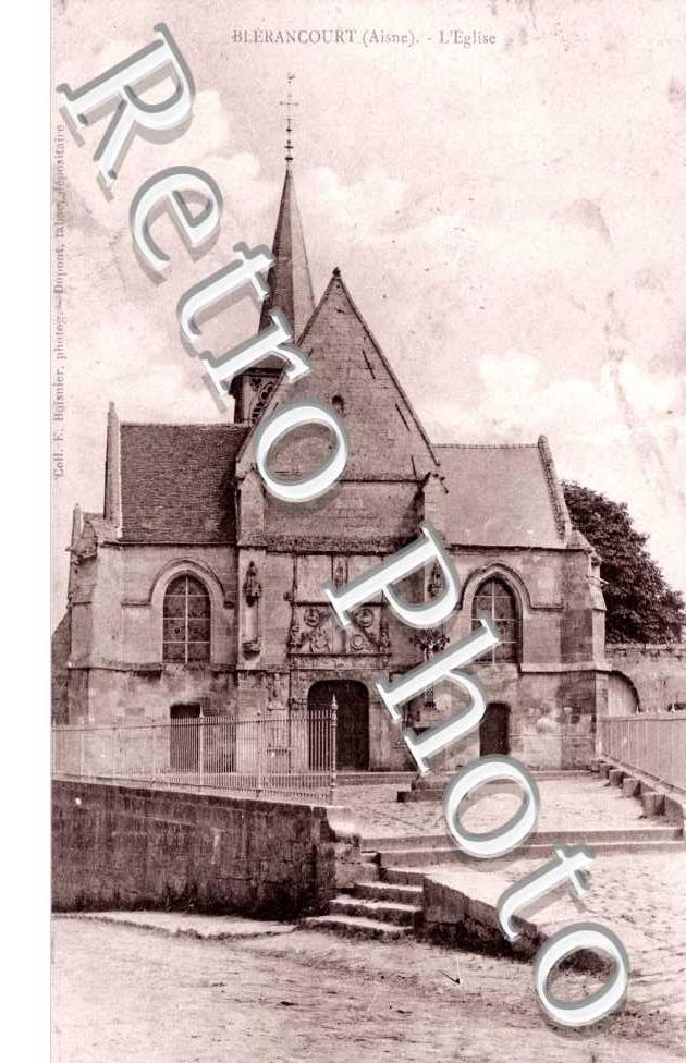 L'Eglise