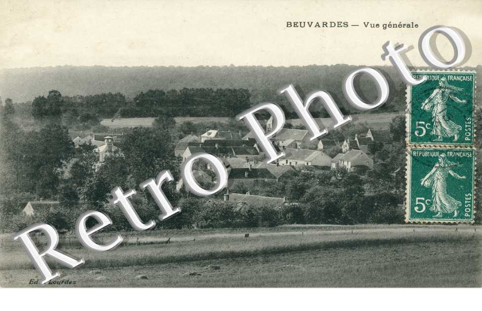 Vue generale
