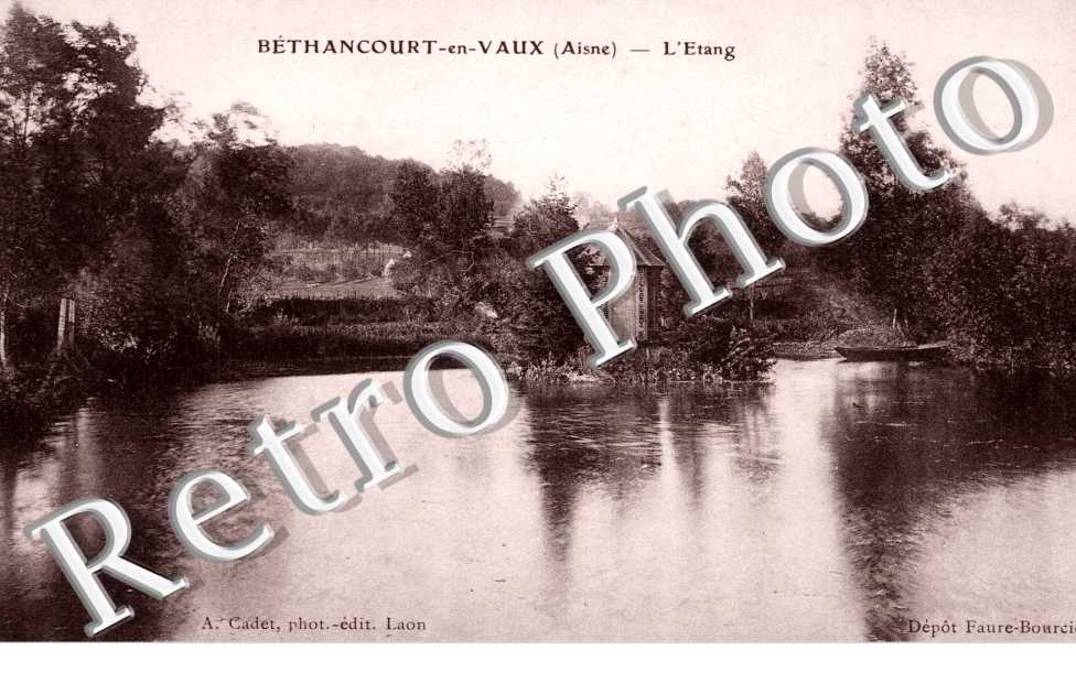 L'Etang