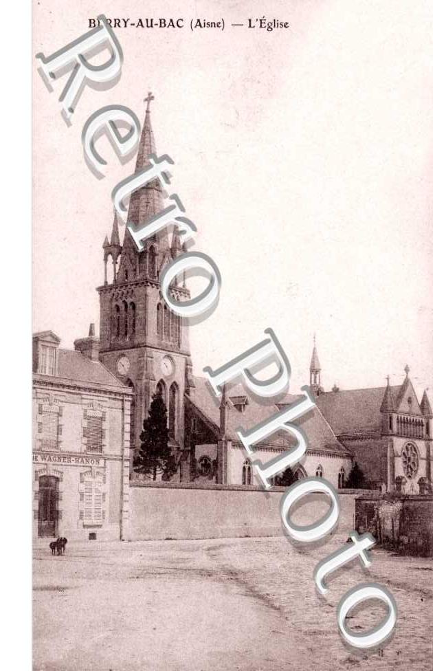 L'Eglise