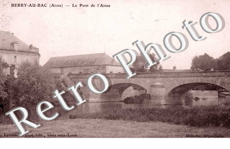 Pont de l'Aisne