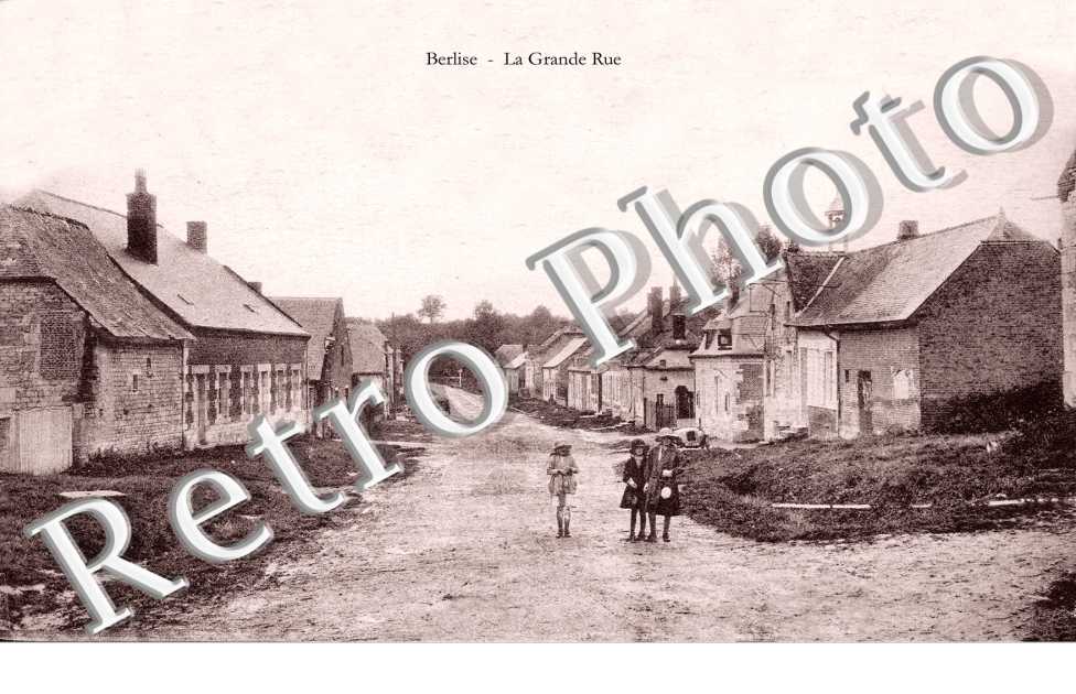 la grande rue