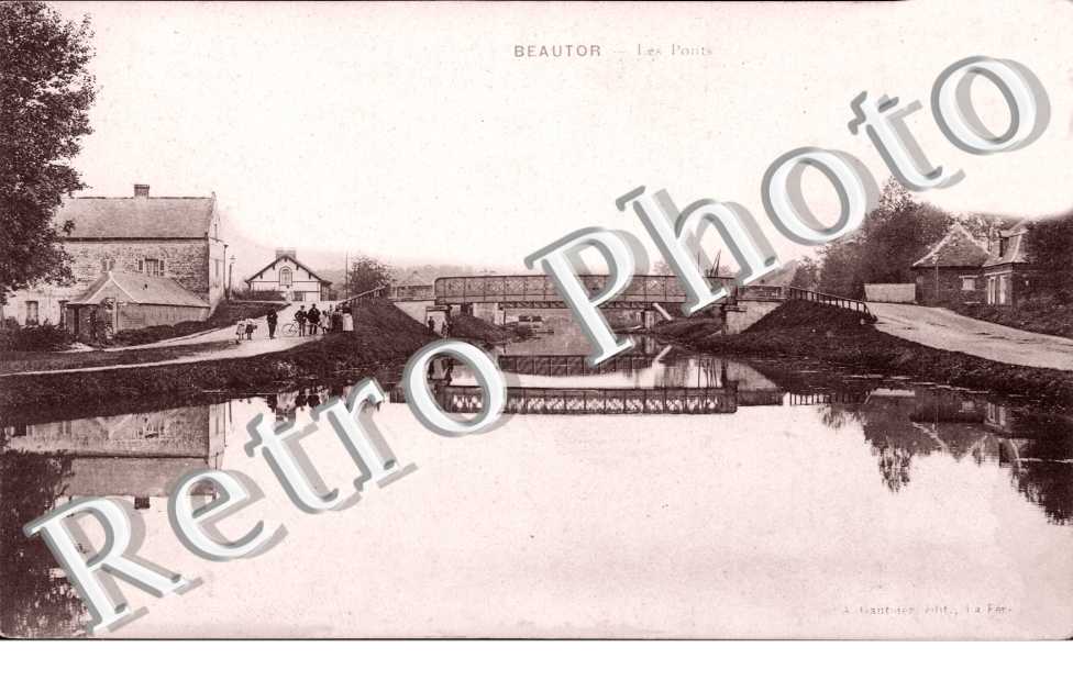 Les Ponts