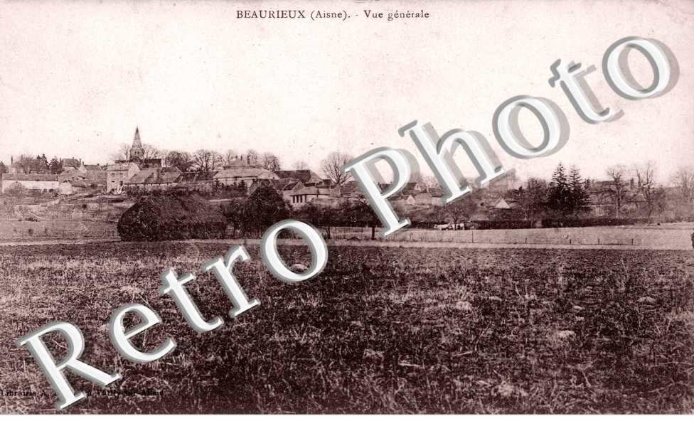 vue générale