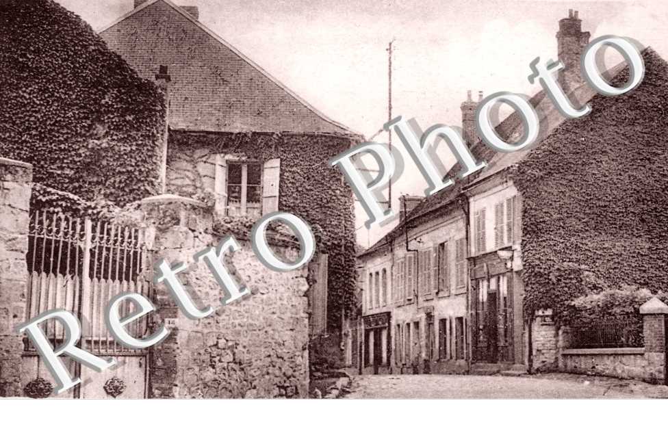 La Grande Rue