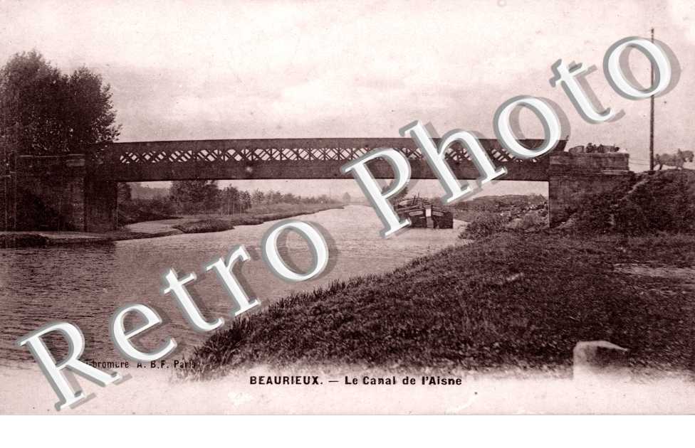 Le Canal