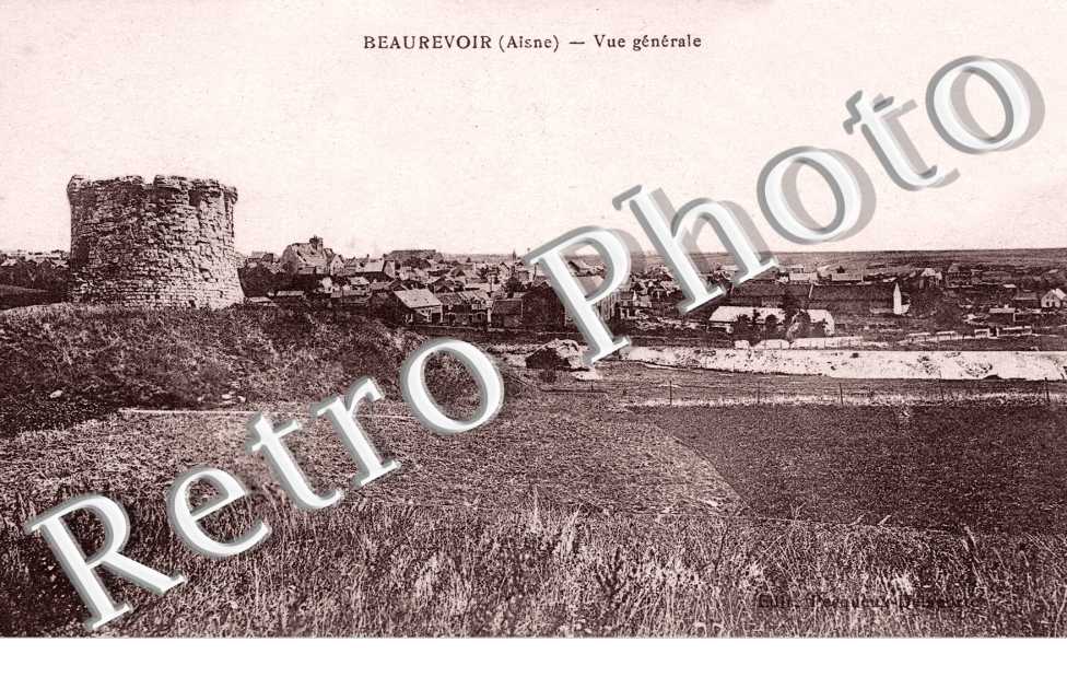 Vue generale