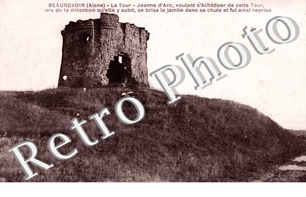 la Tour
