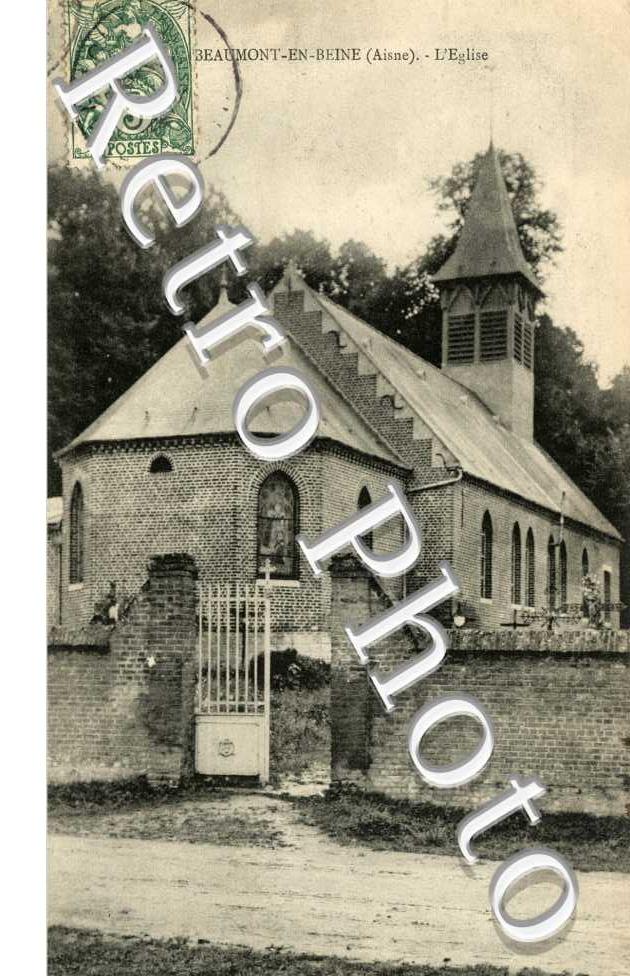 L'Eglise