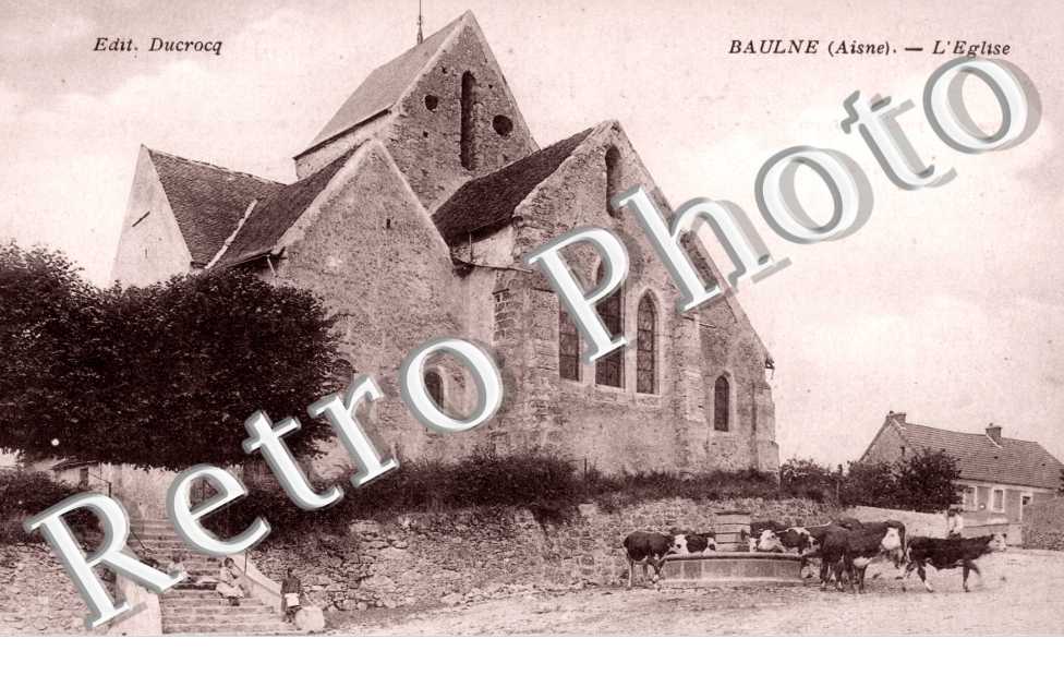 L'Eglise