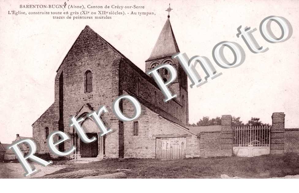Eglise