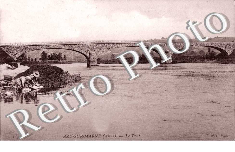 Le Pont