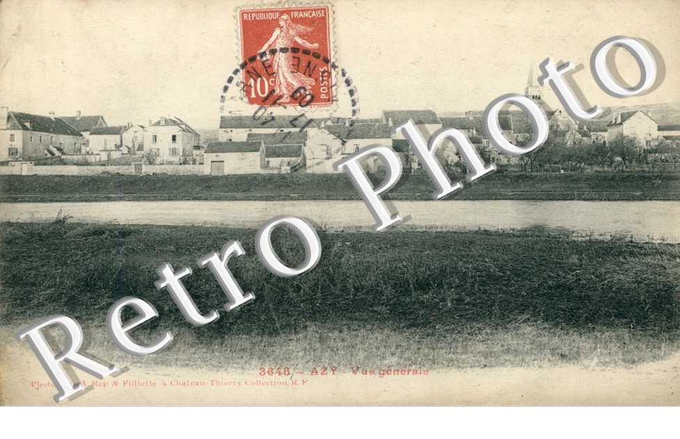 Vue generale