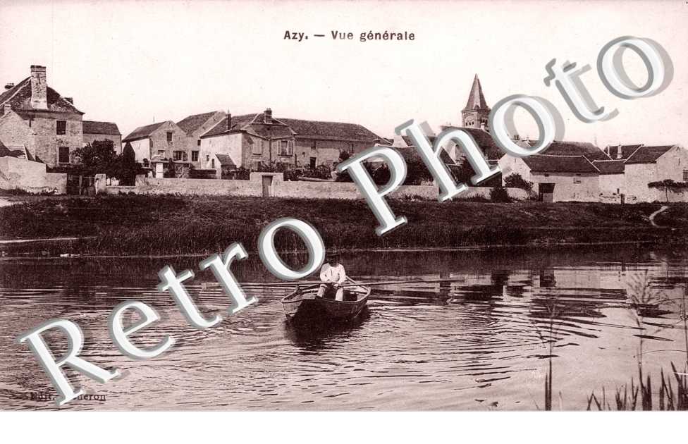 Vue generale