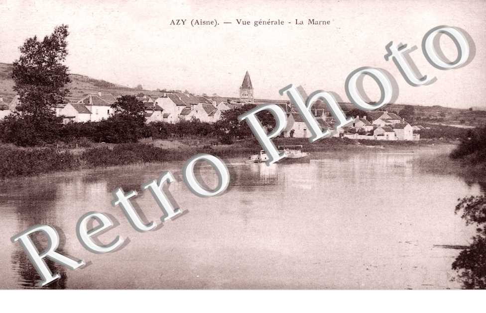 Vue generale