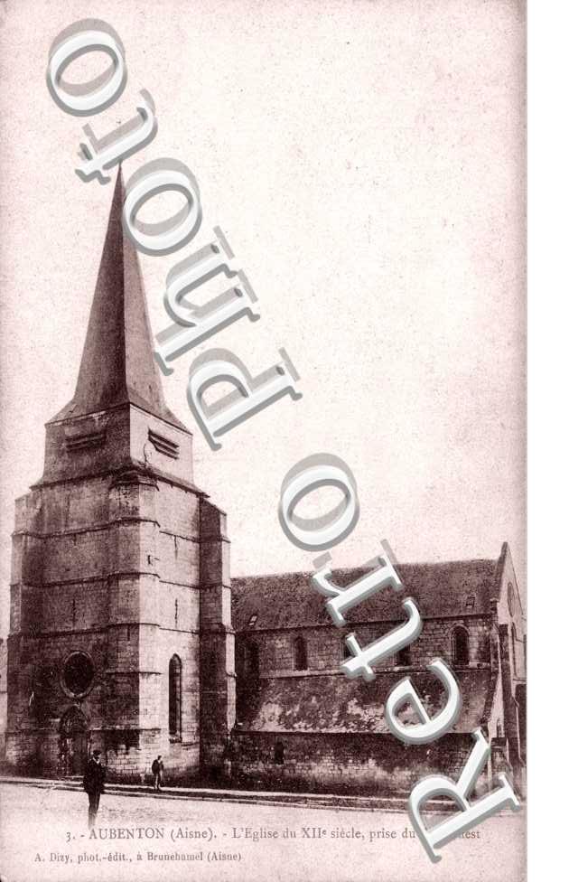 L'eglise