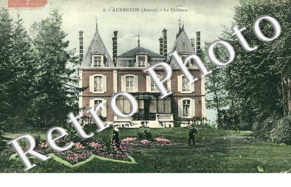 Le chateau