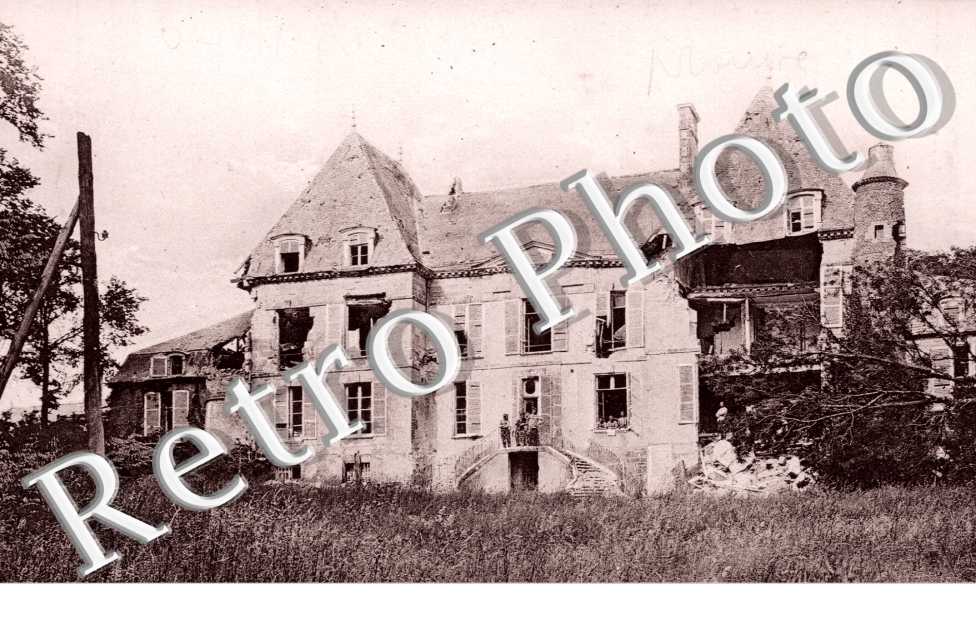 (ruines)